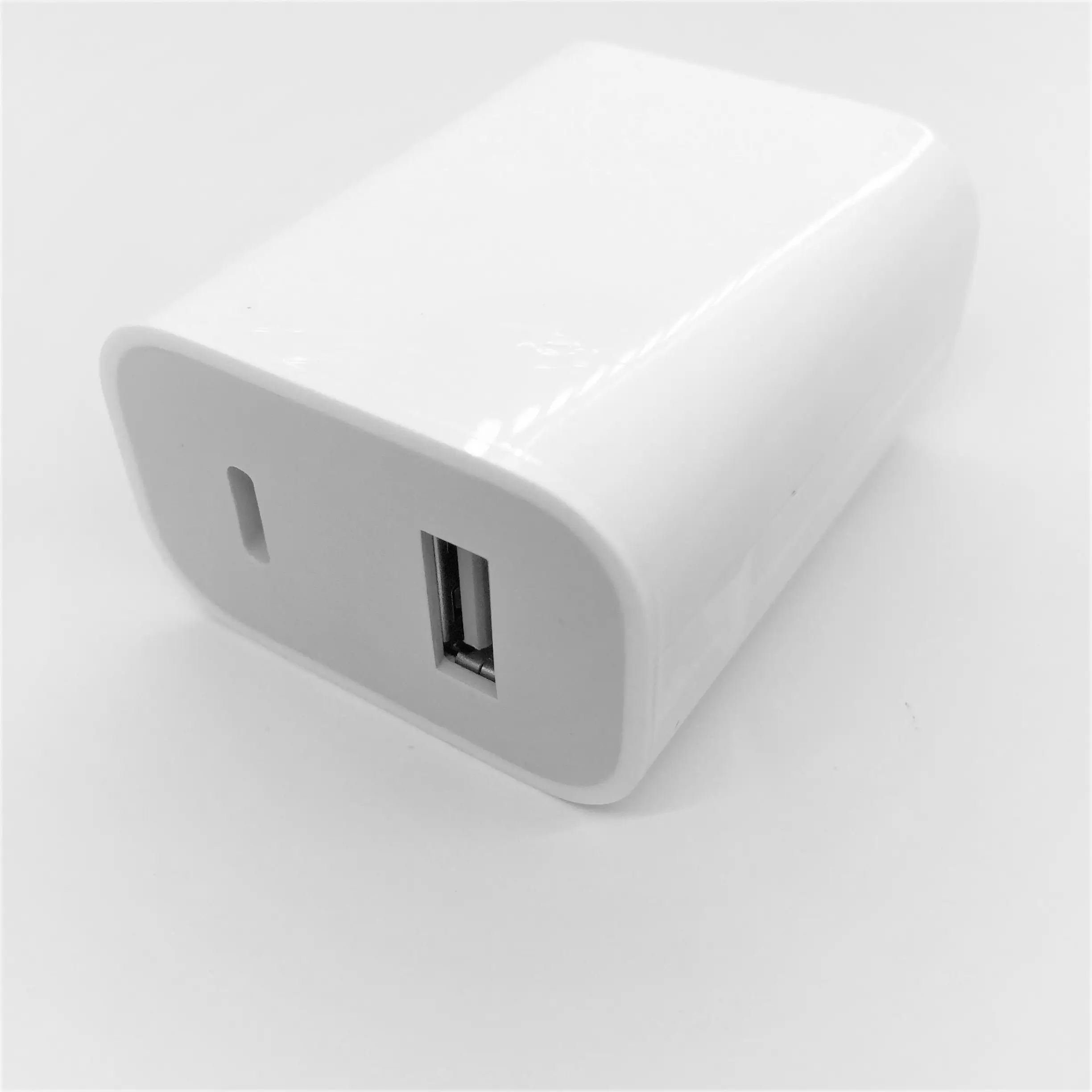25W Super Fast Charging USB Type Tipo C Pd Portable Portatil Cargador Chargeur Mobile Phone Wall Charger For iPhone Samsung