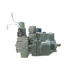 Bomba Hidráulica de Alta Calidad, Bomba de Pistones A37 A37-F-R-01-H-K-32 A37-F-L-02-K-D24-3218 A37-F-R-07-K32 para Vehículos de Ingeniería - Product Image 3