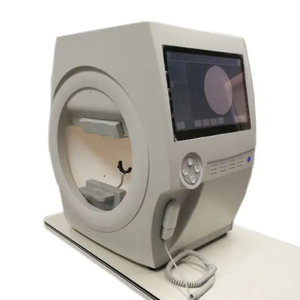 Analizador Automático de <span class=keywords><strong>Campo</strong></span> de Visión Oftalmológico BIO-1100 de SJINGDA, Perímetro Computarizado - Product Image 2