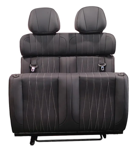 Sièges multifonctionnels <span class=keywords><strong>pour</strong></span> <span class=keywords><strong>camping</strong></span>-<span class=keywords><strong>car</strong></span> en cuir Canapé-lit <span class=keywords><strong>pour</strong></span> <span class=keywords><strong>camping</strong></span>-<span class=keywords><strong>car</strong></span> Siège multifonctionnel <span class=keywords><strong>pour</strong></span> <span class=keywords><strong>camping</strong></span>-<span class=keywords><strong>car</strong></span> - Product Image 1