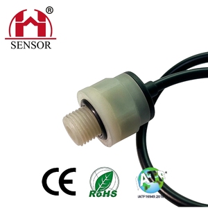Capteur de pression miniature personnalisé pour machine à café, transducteur de pression de vapeur à faible coût 0~10V - Product Image 1