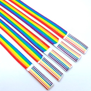 シリコンコーティングされたエンド付きドローコード、衣類用ドローストリングコード、卸売 - Product Image 2