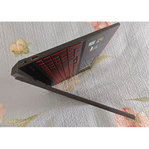 Portátiles para Juegos H-P <span class=keywords><strong>Omen</strong></span> 4 I5-8va Generación de 15.6 Pulgadas, Hechos en China, 95% Nuevos, con RTX1050 Ti (4G), 8GB de RAM y 256GB de SSD - Product Image 4