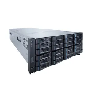 Высокопроизводительный сервер NF5280M5 Inspur Gpu 5280M5 5270M5 5466M5 5468M5 nf5280m5