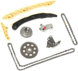 Honda CRV Accord Odyssey <span class=keywords><strong>2</strong></span>.0L R20A Motor için Motor Zamanlama Zinciri Seti 14401-RNA-A01, 13441-RZP-003/13441-RZP-013 14520-RNA-A01 - Product Image 1