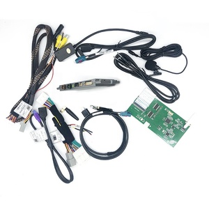 Q50 CarPlay Wireless Upgrade for Infiniti Q60 QX50 Q50L Android Auto iPhone CarPlay Adapter Smart Multimedia <strong>Interface</strong> - Product Image 6