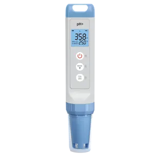 Laboratory Precision Water Quality Detector Testers Electrochemistry Portable Ph Meter Acidity Meter Test Pen Ph