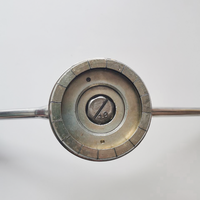 Outil de sertissage de scellage, pour fût d'huile, 70mm, 200l, vente en gros, livraison gratuite