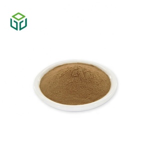 Venta Directa de Fábrica Jiuyuan, Extracto Herbal de Soya Negra Puro, Natural, Orgánico Certificado, Grado Alimenticio, 25% de Extracción - Product Image 2
