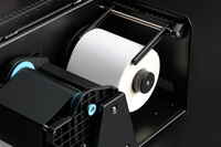 POSTEK Printer Label GX seri 203Dpi/300Dpi/600Dpi semi-industri Printer Label Transfer termal