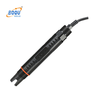Mesureur de dureté de l'eau en ligne PXG-2085Pro
