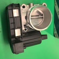 Cuerpo de aceleración del motor F01R00Y076, Válvulas de aceleración F01R00Y093 para Wuling Cortez 1.5T, Haima M5, compatible con JAC Refine M4 - Piezas