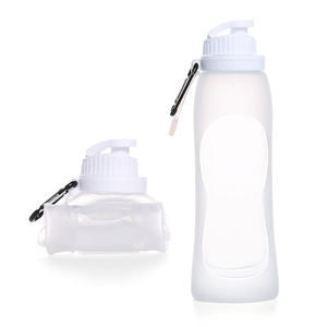 ขวดน้ำกีฬาสำหรับปั่นจักรยาน ขนาด 550 มล. ผลิตในจีน ได้รับการรับรองจาก <span class=keywords><strong>TSA</strong></span> - Product Image 6