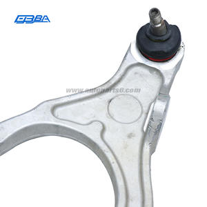 Brazo de control superior derecho delantero de aluminio de alta calidad para Lotus Emira OE 8891352749 - Product Image 5