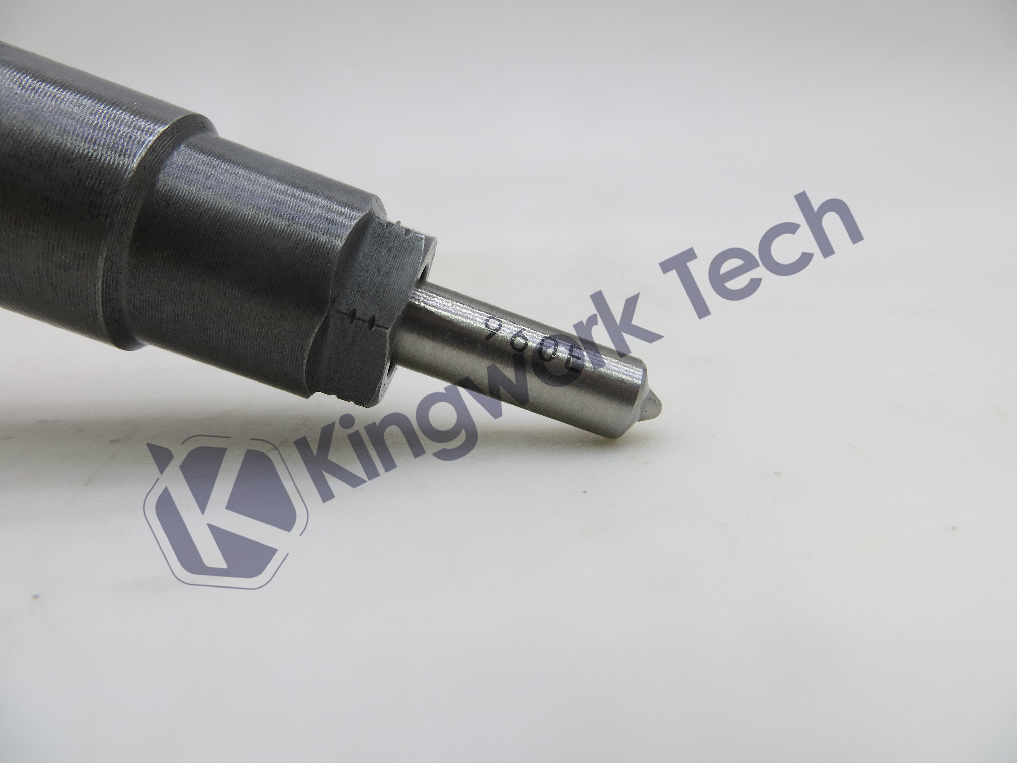 Genuine New Common Rail Fuel Injectors for Lexus & Toyota