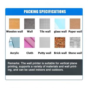 Imprimante murale et <span class=keywords><strong>de</strong></span> sol professionnelle à <span class=keywords><strong>encre</strong></span> UV pour matériaux Flex Egg avec logiciel et garantie <span class=keywords><strong>de</strong></span> 2 ans - Product Image 4