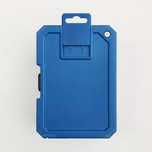 Juego de herramientas combinadas Lixin de 58 piezas, herramientas manuales métricas, puntas de destornillador, juego de llaves de vaso para uso doméstico - Product Image 5