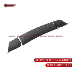 Aileron arrière de course pour Ferrari F430, qualité supérieure, style LB, en matériau FRP, pièces automobiles - Product Image 5