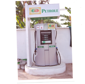 Pompe à essence de qualité supérieure pour station-service à <span class=keywords><strong>prix</strong></span> avantageux - Product Image 5