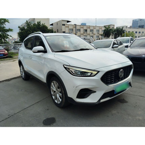 MG ZS 2020 d'occasion, SUV, moteur thermique, 5 places, traction avant, automatique, conduite à gauche, 120 ch, distribution régionale - Product Image 3