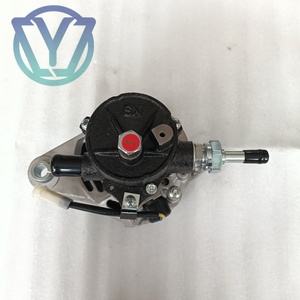 ไดชาร์จ A5T22583 A2T12771 12V 50A พร้อมปั๊มสุญญากาศ สำหรับรถบรรทุกมิตซูบิชิ แคนเตอร์ L300 เครื่องยนต์ดีเซล 4D30 4D34 - Product Image 5