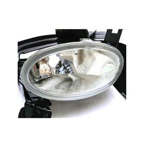 Cubierta de Luz Antiniebla para Honda CRV 71103 T0T H01, Moldura Frontal de Plástico para Modelo 2012 - Product Image 3