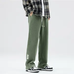 OEM New Style Mens Sweat, Joggers Pants Plus Size Plain Color Casual Pants 2024 Mens Casual Pants/