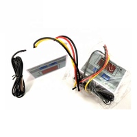 XH-W3001 Micro-Ordinateur Numérique Régulateur de Température D'affichage LED Numérique Thermostats