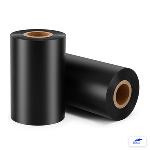 Cinta de Impresora Unifon PET 110x300mm, Impresión por Laminación, Compatible con Impresora de Etiquetas - Product Image 4