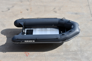 Kayaks inflables baratos, bote flotante con boya agrandada y en negrita - Product Image 4