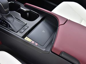 أحدث منتجات سيارة طاقة هجينة جديدة متوسطة إلى كبيرة الحجم من Lex Us ES من البائعين الصينيين - Product Image 6