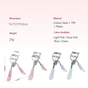 Productos <span class=keywords><strong>de</strong></span> Belleza Más Vendidos, Herramientas <span class=keywords><strong>de</strong></span> Maquillaje, <span class=keywords><strong>Rizador</strong></span> <span class=keywords><strong>de</strong></span> <span class=keywords><strong>Pestañas</strong></span> Popular, Artículos <span class=keywords><strong>de</strong></span> 1 Dólar, Herramienta <span class=keywords><strong>de</strong></span> Belleza para Regalo y Venta al por Menor, Marcas <span class=keywords><strong>de</strong></span> Maquillaje - Product Image 3