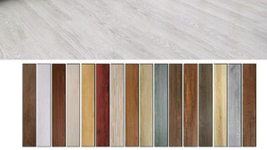 Chống cứng nhắc SPC <span class=keywords><strong>LVT</strong></span> ván cứng nhắc bấm vào khóa Bắc Âu SPC <span class=keywords><strong>LVT</strong></span> gạch lát sàn vinyl PVC lồng vào nhau LVP - Product Image 3