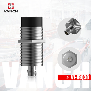 Lector industrial RS485 13,56 MHz ISO 15693 / ISO 14443A <span class=keywords><strong>HF</strong></span> <span class=keywords><strong>RFID</strong></span>, nueva llegada de Vanch, de la marca de la moda, de la marca de fábrica, de la marca del modelo - Product Image 3