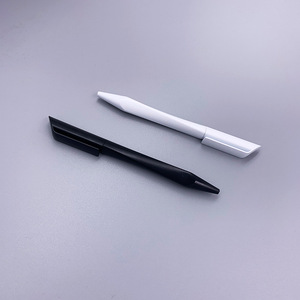 Heada Custom Logo Triangle Ballpoint <b>Pens</b> Sports-Themed Business Gift Plastic ABS 1.0mm Writing Width Promotional Multi-color - Product Image 6