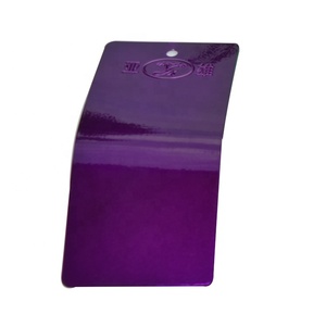 Peinture en poudre <span class=keywords><strong>polyuréthane</strong></span> noire brillante pour extérieur, pour meubles et bateaux - Product Image 4