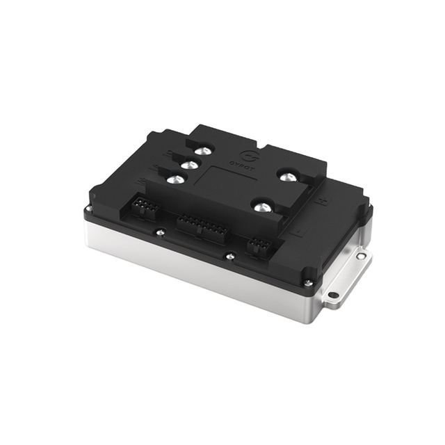 Best Quality Rotontek ID200-2KW 2KW Brushless EV Motor Controller Drive System DC Motor Speed Controller IP55 Protection CE