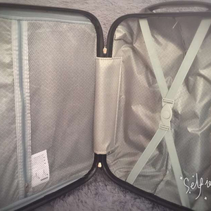 Ruian Sacs Usine <span class=keywords><strong>Roulette</strong></span> De Haute Qualité Personnalisé Sac de Bagages De <span class=keywords><strong>Chariot</strong></span> De Voyage - Product Image 1