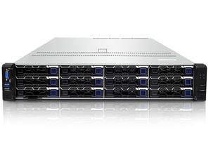 2U Server Supports <strong>2</strong> AMD EPYC CPU <strong>Processor</strong> With <strong>2</strong> Gpu Storage Server - Product Image 2