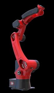 Robot Colaborativo de 6 Ejes para Soldadura Industrial, Seguro y Eficiente, para Tallar Espuma Densa y Madera, con Alimentación de 220V y Precisión de 0.01 mm - Product Image 2