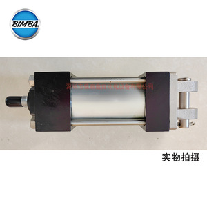 Actionneur pneumatique Trd Cylinder Cyl A 000334 pour l'automatisation industrielle - Product Image 2
