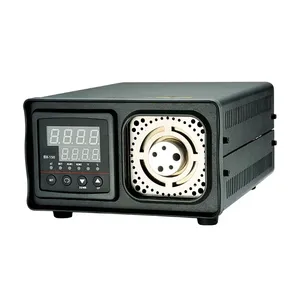 BX-150 Calibrateur de température portable et thermomètre à bloc sec - Product Image 1