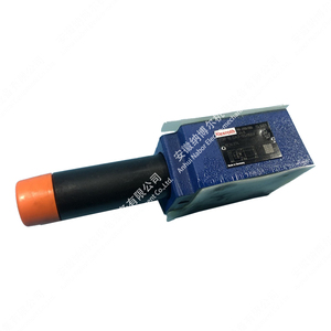 R900413241 DR6DP2-5X/75Y Réducteur à action directe 3 voies - Product Image 1