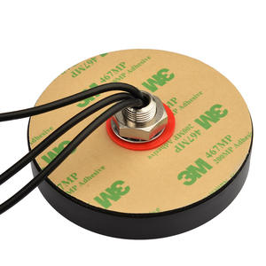 <span class=keywords><strong>Antenne</strong></span> omnidirectionnelle GPS <span class=keywords><strong>4G</strong></span> LTE MIMO à vis pour véhicule, camion, <span class=keywords><strong>camping</strong></span>-<span class=keywords><strong>car</strong></span>, navigation GPS, routeur <span class=keywords><strong>4G</strong></span> LTE - Product Image 3