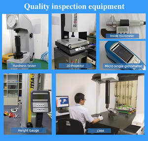 Oem odm מותאם אישית cnc עיבוד שבבי שירות cnc עיבוד שבבי עיבוד cnc עיבוד שבבי - Product Image 5