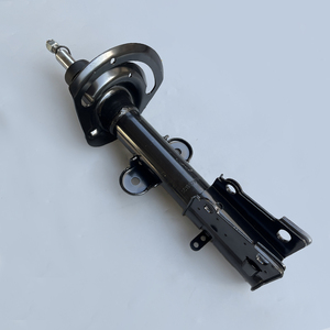 Amortisseur avant 68158083AA compatible avec Caravan Chrysler Town Country 2008-2017 68042864AA 68156980AC Ensemble de suspension - Product Image 3