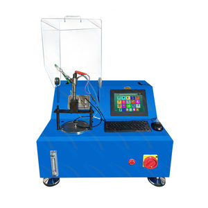 디젤 인젝터 테스트 벤치 EPS200 커먼 레일 인젝터 피에조 인젝터 테스터 - Product Image 3