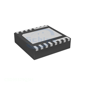 Authorized Distributor Electronic Components Accessories IC HALF BRIDGE DRIVER 20A 10VSON 10 PowerVFDFN Power Management (PMIC) - Product Image 1
