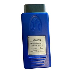 NTG5 ES2 /c/glc แอปเปิ้ล คาร์เพลย์&แอนดรอยด์ ออโต้ L216 - Product Image 1