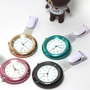 promotional nurse watches medical watch